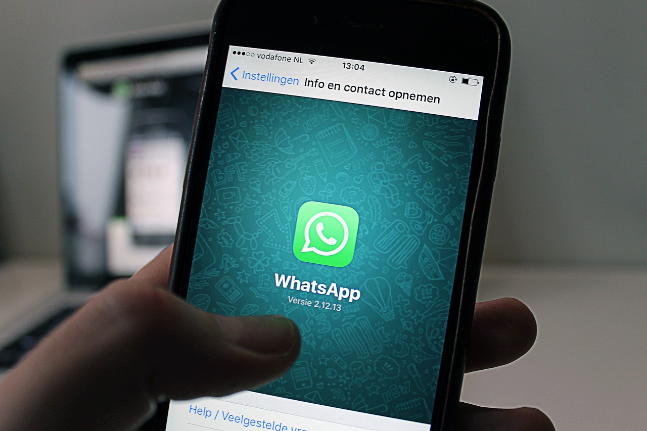 WhatsApp Scams You Need to Be Aware Of